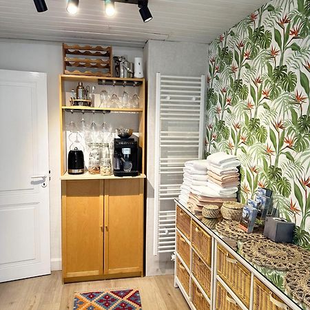 Large Quiet Whole House Near Historic Gent Centre Villa Eksteriør bilde